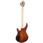 Yamaha - TRBX505 - 5 STRINGS - Brick Burst