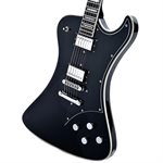 HAGSTROM - FANTOMEN - noir brillant