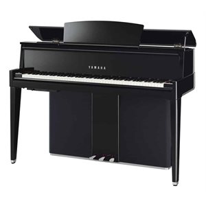 YAMAHA - N2 AvantGrand - Piano Hybride