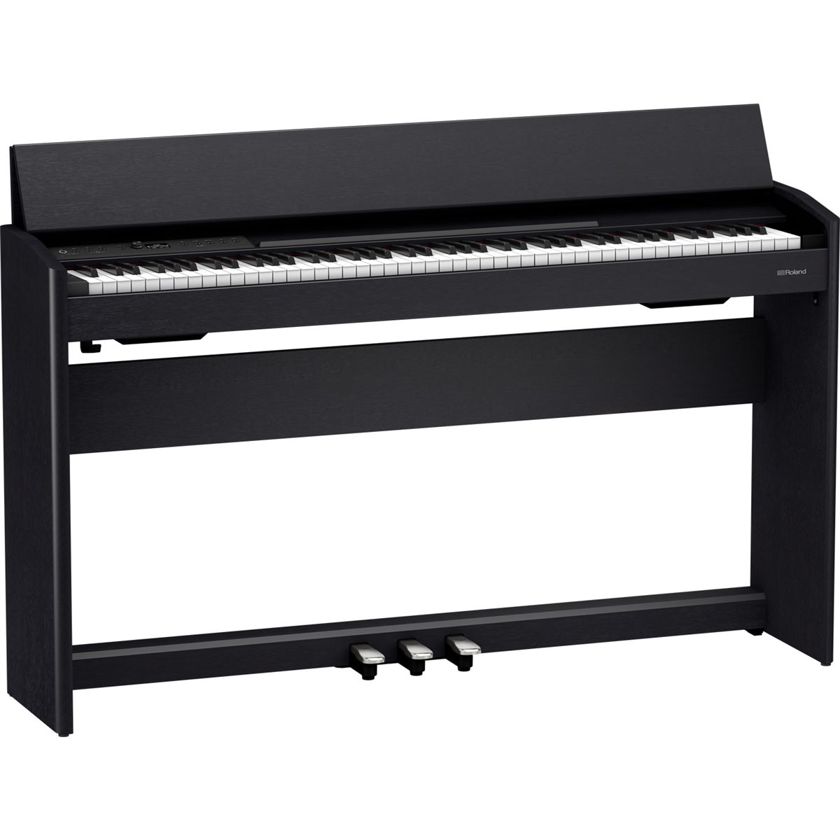 ROLAND - F701 - CONTEMPORARY BLACK