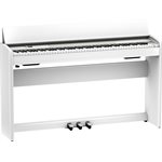 ROLAND - F701 - WHITE