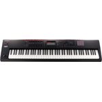 ROLAND - FANTOM-08 - Music Workstation Keyboard / Synthesizer - 88 touches