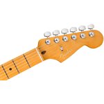 FENDER - American Ultra Stratocaster - Texas Tea