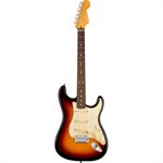 FENDER - AMERICAN ULTRA STRATOCASTER - Ultraburst