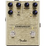 FENDER - Compugilist Compressor / Distortion