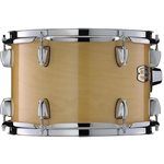 YAMAHA - TOM STAGE CUSTOM BIRCH - 8"X 7" - NATURAL WOOD