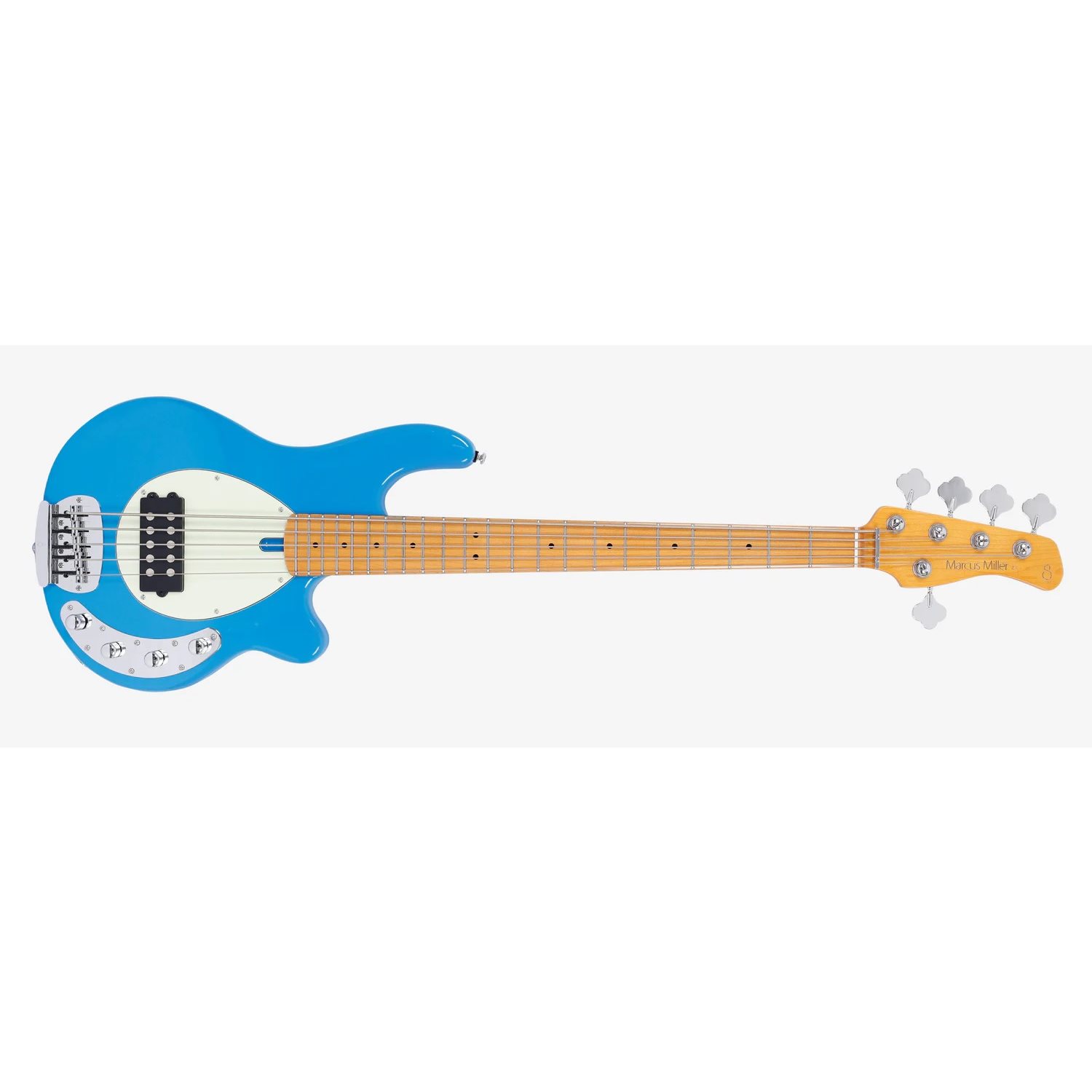 SIRE - MARCUS MILLER Z3 - 5 cordes - Bleu