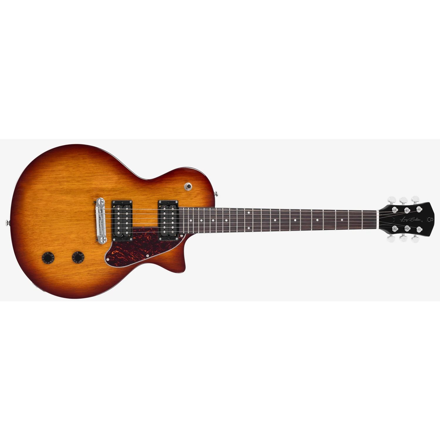 SIRE - LARRY CARLTON L3 HH - Tobacco Sunburst