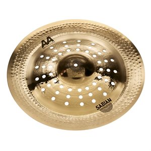 SABIAN - 21916CSB - 19" AA HOLY CHINA FINI BRILLANT