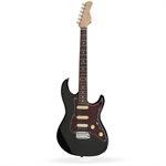 SIRE Larry Carlton - S3 - 6 String Electric Guitar - Black