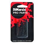 DIMARZIO - FH1400 - Kit de quincaillerie pour chevalet - Strat Vintage