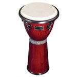 GON BOPS - FSDJW - Djembe en noyer FIESTA - 11.5''