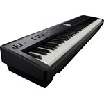 ROLAND - FP-E50-BK - Digital Piano Arranger 88 keys - Black