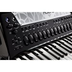 ROLAND - FR-8X-BK - V-Accordion Black