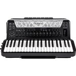 ROLAND - FR-8X-BK - V-Accordion Black