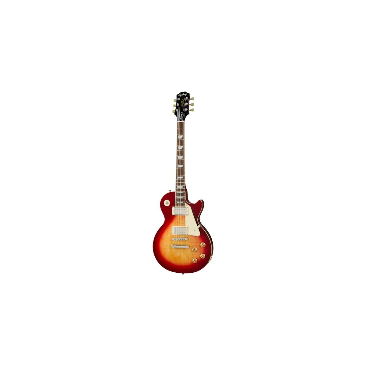 EPIPHONE - Les Paul Standard 50s - Heritage Cherry Sunburst