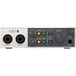 UNIVERSAL AUDIO - VOLT 2 - 2-IN / 2-OUT USB 2.0 AUDIO INTERFACE