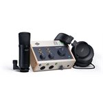 UNIVERSAL AUDIO - VOLT-SB276 - 2 IN / 2 OUT USB 2.0 AUDIO INTERFACE - Pack