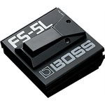 BOSS - FS-5L - Foot Switch