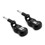 GEMINI - GMU-G100 - UHF WIRELESS GUITAR SYSTEM