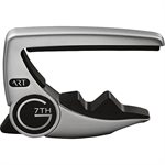 G7th - G7P3-SL - Performance 3 ART Capo - Silver 