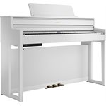 ROLAND - HP704 - WHITE