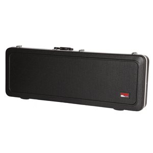 GATOR - Deluxe Electric Guitars Case - abs