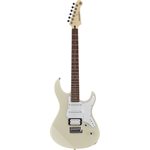 YAMAHA - PAC112V VW - Pacifica Electric Guitar - Vintage White