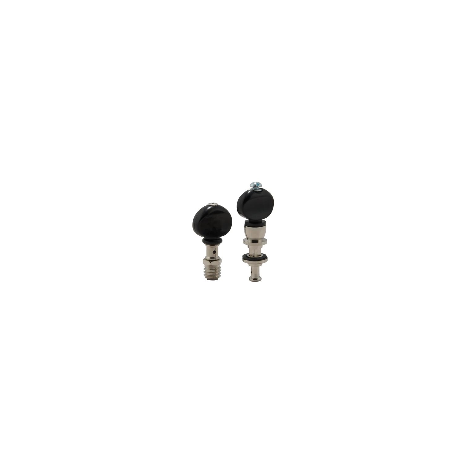 GROVER - GR25B - Champion Banjo Pegs - Black