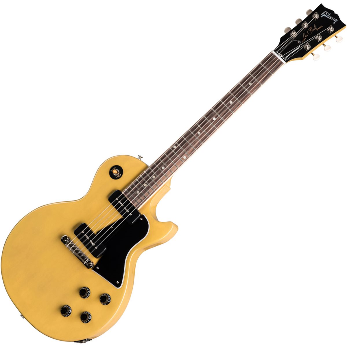 GIBSON - Les Paul Special - TV Yellow