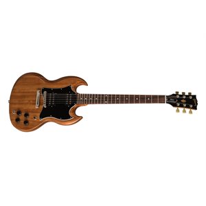 GIBSON - SG Tribute - Natural Walnut