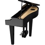 ROLAND - GP-3-PE - Digital Grand Piano - Polished Ebony