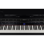 ROLAND - GP-6 - Digital Baby Grand Piano - Polished Ebony