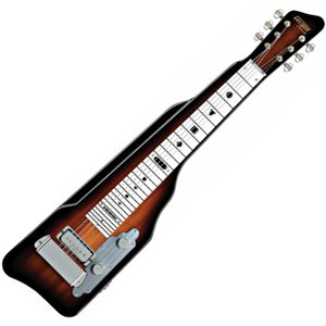 GRETSCH - G5700 Electromatic Lap Steel - TOBACCO