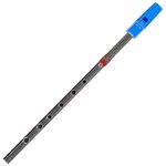 GENERATION - PWD - Nickel Plated Pennywhistle in Key of D