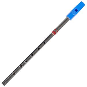 GENERATION - PWD - Nickel Plated Pennywhistle in Key of D