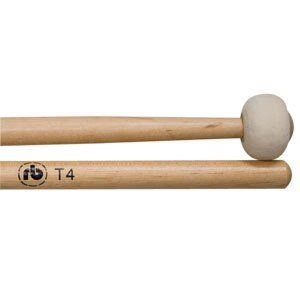 RB - RB-TMPS - STACCATO TIMPANI MALLET SET