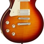 EPIPHONE - Les Paul Standard 60s - gaucher - Iced Tea