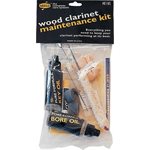 HERCO - HE105 - maintenance KIT for wood CLARINET