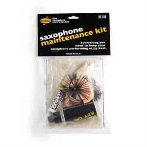 HERCO - HE108 - Saxophone maintenance kit