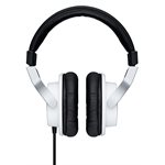 YAMAHA - HPH-MT7 - Écouteurs supra-auriculaires - Blanc