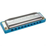 HOHNER - M2016-LD - HARMONICA ROCKET LOW - Ré grave