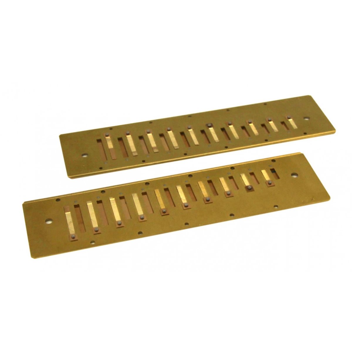 hohner - Replacement Reed Plates MS Series