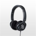 YAMAHA - HPH-150 - Casque ouvert - Noir