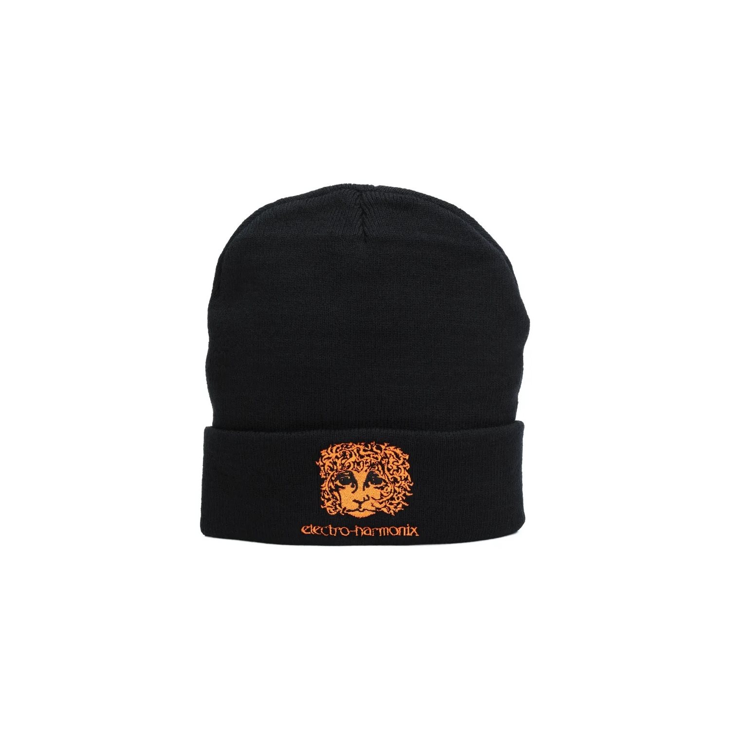 EHX - EHX-BEANIE-HAT - Beanie - Black