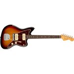 FENDER - American Professional II Jazzmaster®, Rosewood Fingerboard - 3-Color Sunburst