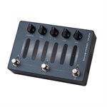 DARKGLASS - Alpha-Omega Photon Bass Distortion / Compression Pedal