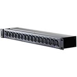 ART - P16 - Channel XLR Balanced Patch Bay