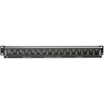 ART - P16 - Channel XLR Balanced Patch Bay