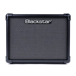 BLACKSTAR - IDCORE10 V3 - 2 x 3-inch 2 x 5-watt Stereo Combo Amp